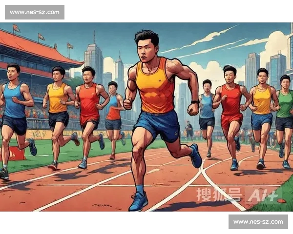 奥运会赛场频现破纪录时刻见证人类极限不断被重新定义的辉煌历程